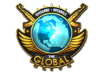 Global Elite (Foil) image